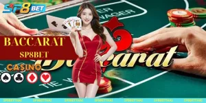 บาคาร่า SP8BET